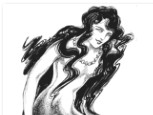 Mermaid Image Royalty Free Public Domain