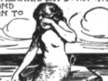 Mermaid Image Royalty Free Public Domain