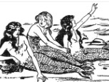 Mermaid Image Royalty Free Public Domain